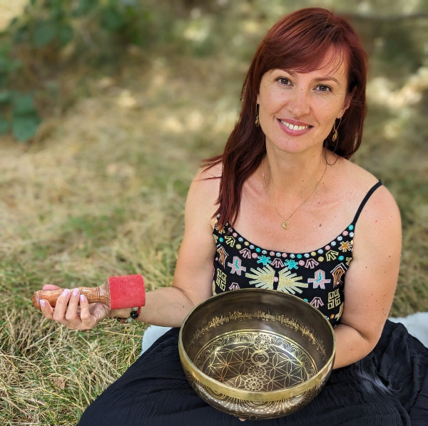 Yuliya Saou Sophrologue RNCP