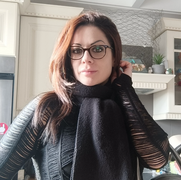 Nathalie Sirey-Vionnet