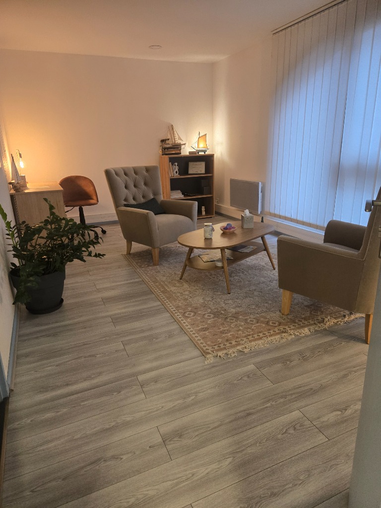 photo cabinet Nathalie Sirey-Vionnet