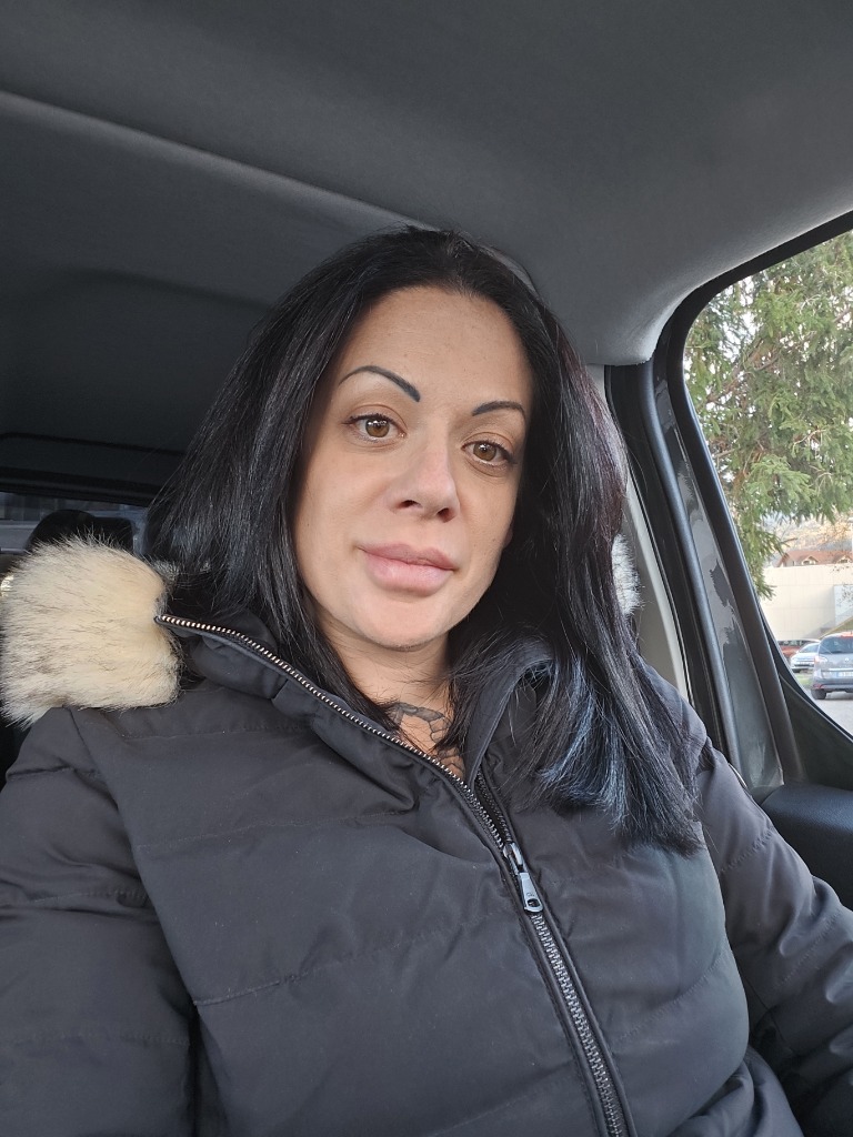 photo portrait Nathalie Sirey-Vionnet