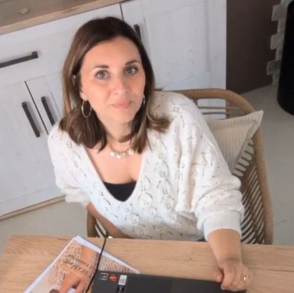 Alexandra Réflex’O NaturAL