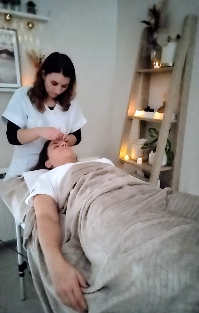 photo activite Alexandra Réflex’O NaturAL