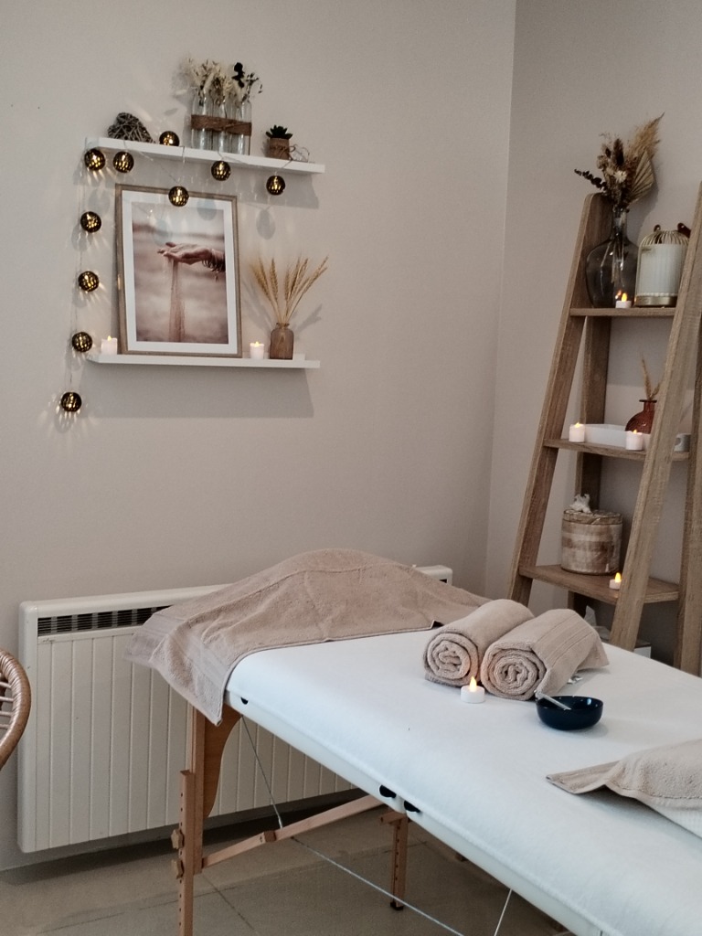 photo cabinet Alexandra Réflex’O NaturAL