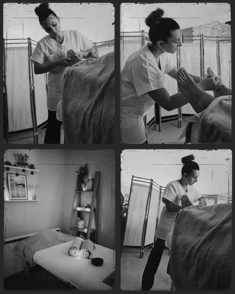 photo portrait Alexandra Réflex’O NaturAL