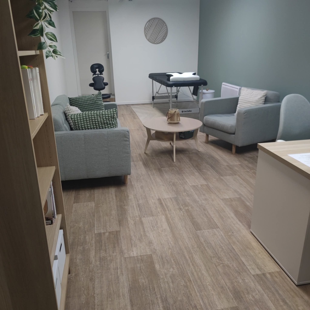 photo cabinet Perrine Dupriez