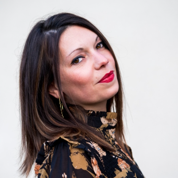 Emma Aubert Hypnothérapie 