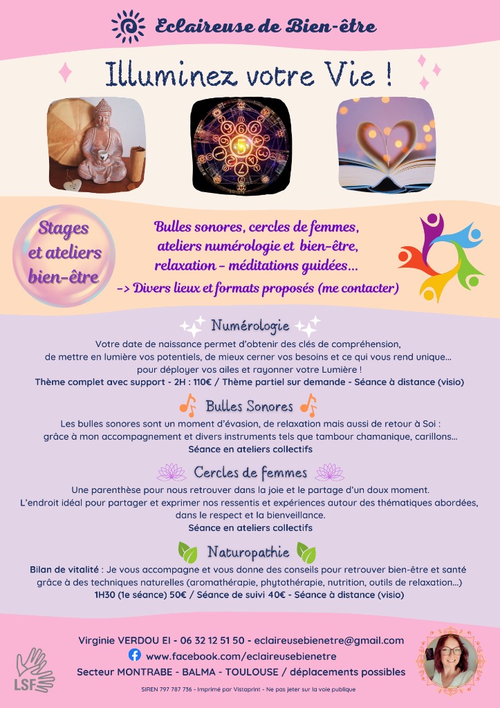 photo diplome Virginie VERDOU