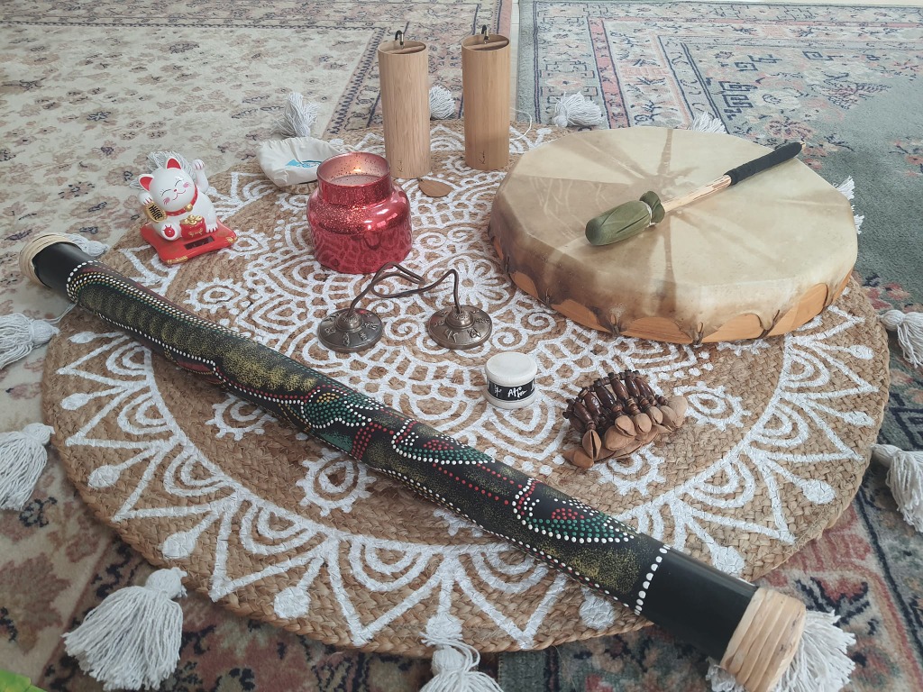 photo seance Virginie VERDOU