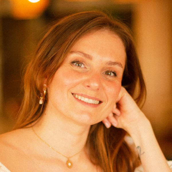 Laurie Dejeux Coaching 