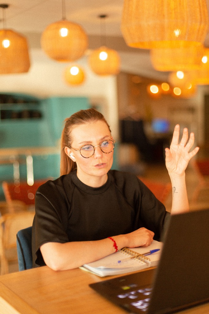 photo activite Laurie Dejeux Coaching 