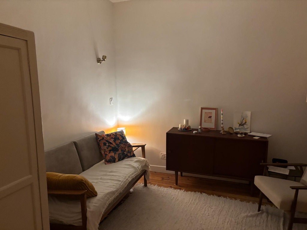 photo cabinet Duval Marie