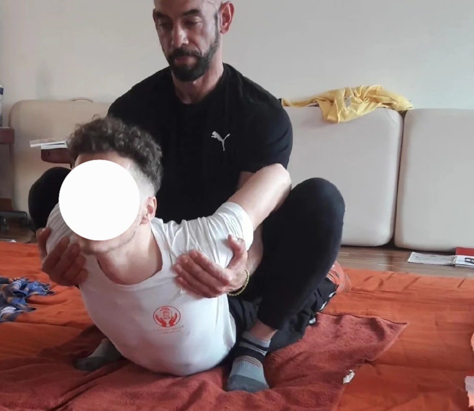 photo activite Ernest Prado