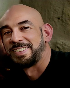 photo portrait Ernest Prado