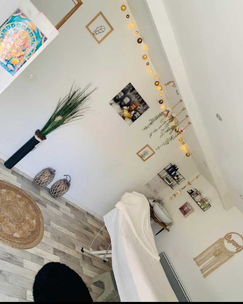 photo cabinet Celine Benhamouda