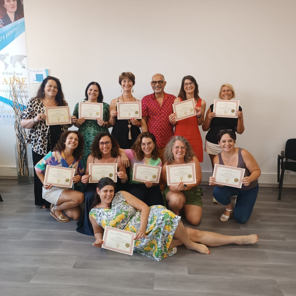 photo activite Nadège THERY