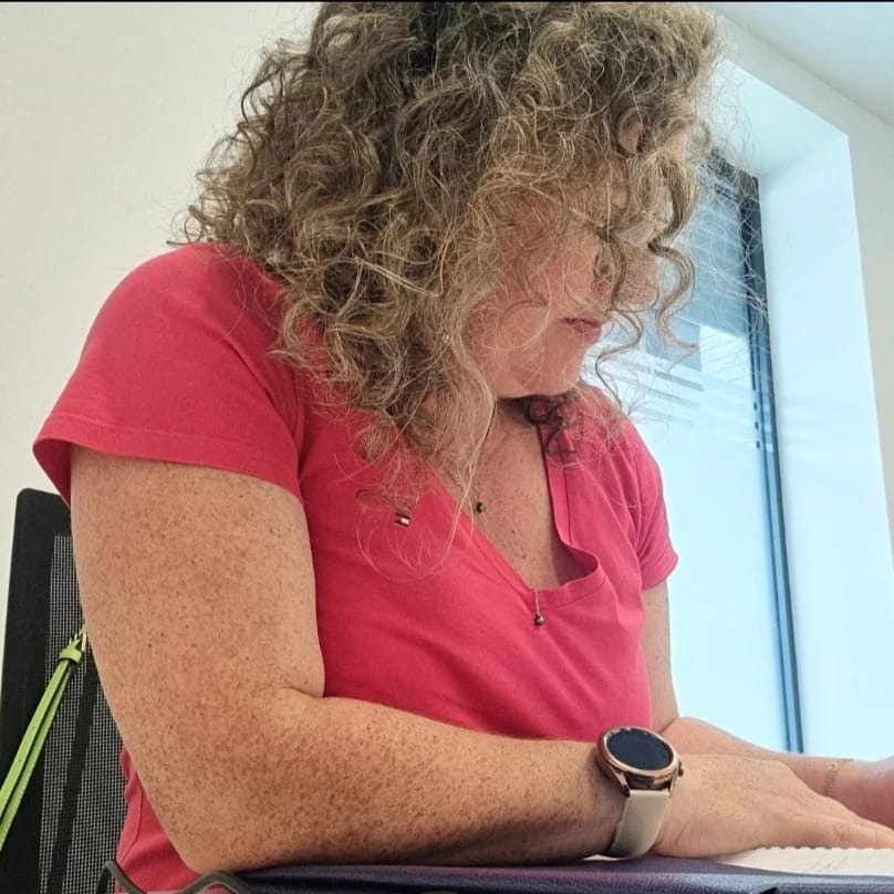 photo seance Nadège THERY