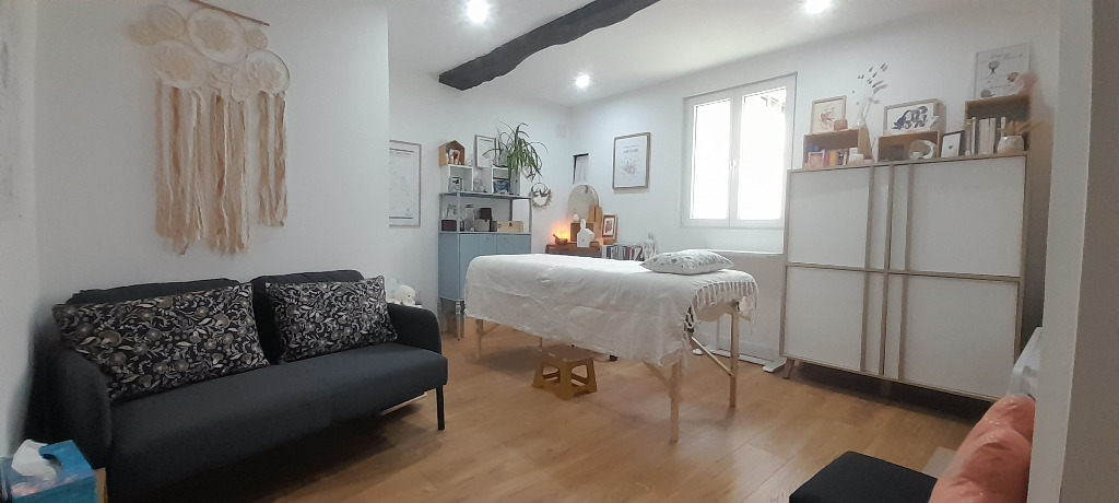 photo cabinet Laure QUESADA 