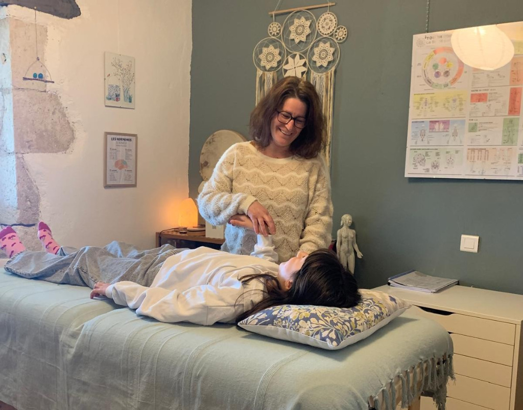 photo seance Laure QUESADA 