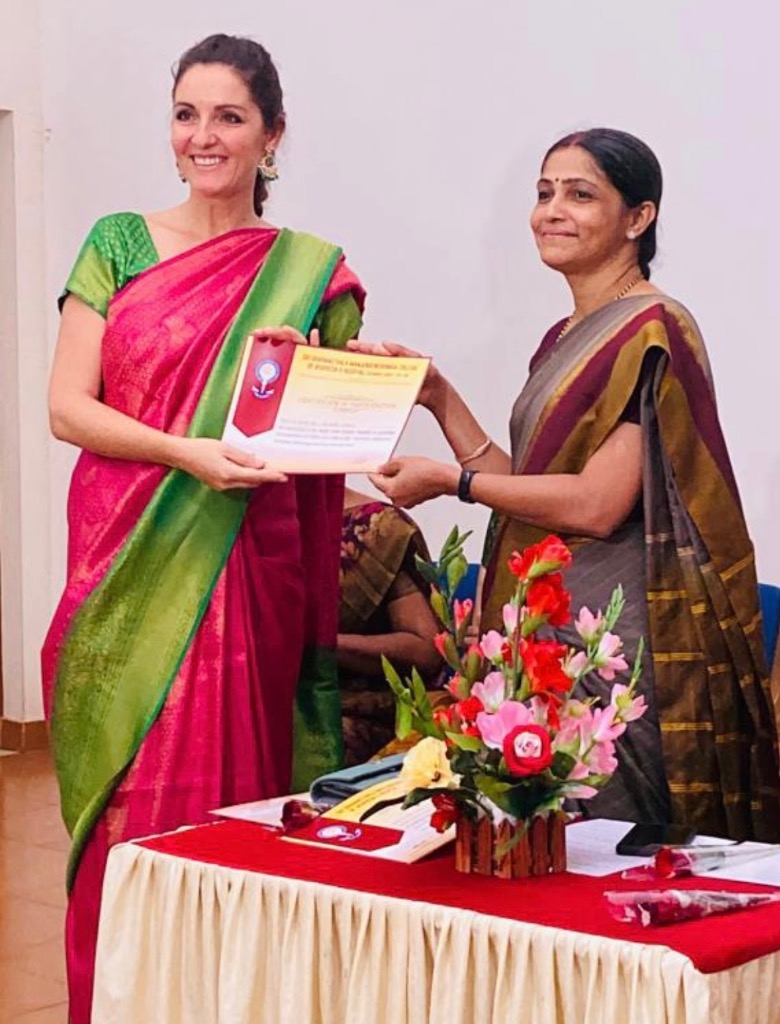 photo activite Ayurveda by Elodie