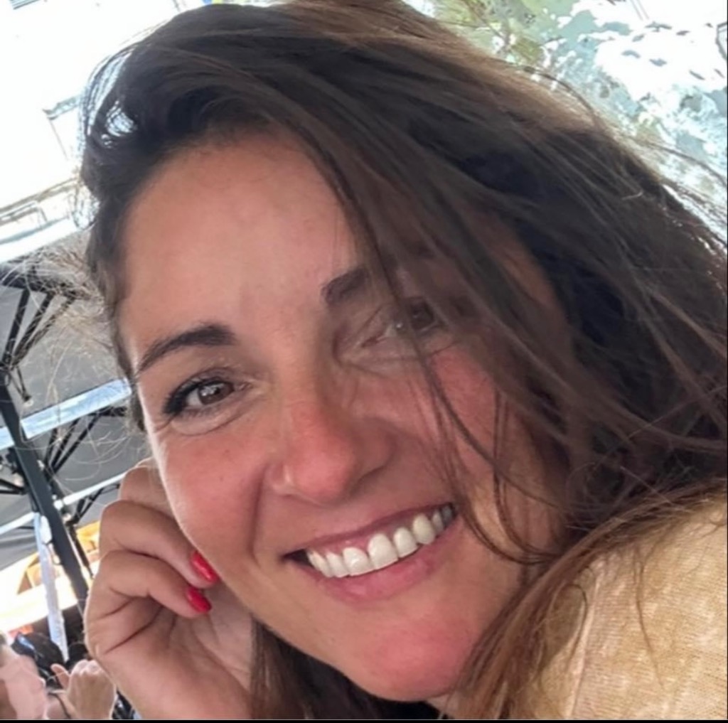 photo portrait Ayurveda by Elodie