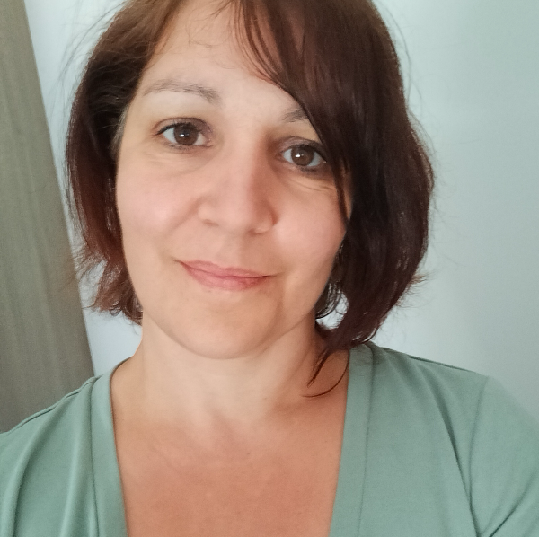 Carole Tricot psychopraticienne