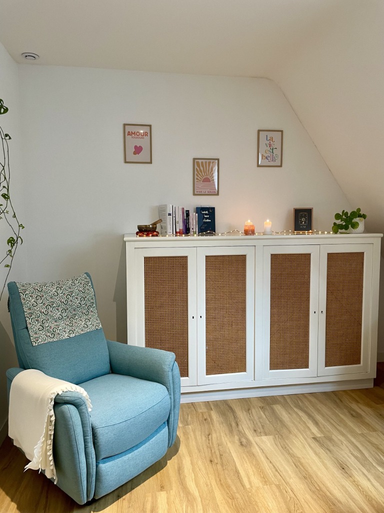 photo cabinet Gwenaelle Le Souder