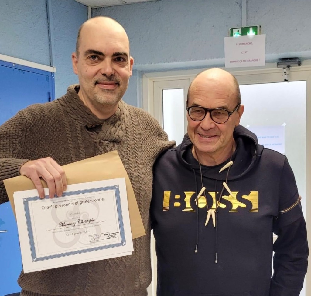 photo activite Hypno Révolution 