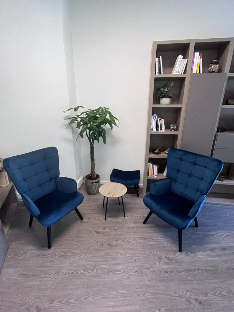 photo cabinet Hypno Révolution 