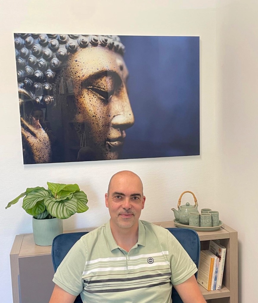 photo portrait Hypno Révolution 