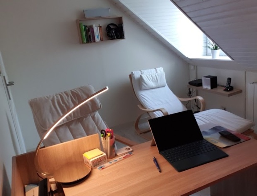 photo cabinet ROCHE Cédric 