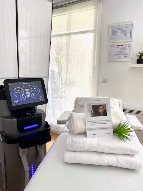 photo cabinet InnoCare