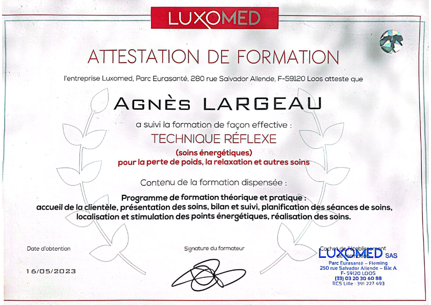 photo diplome InnoCare