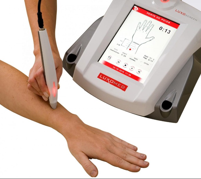 photo seance InnoCare