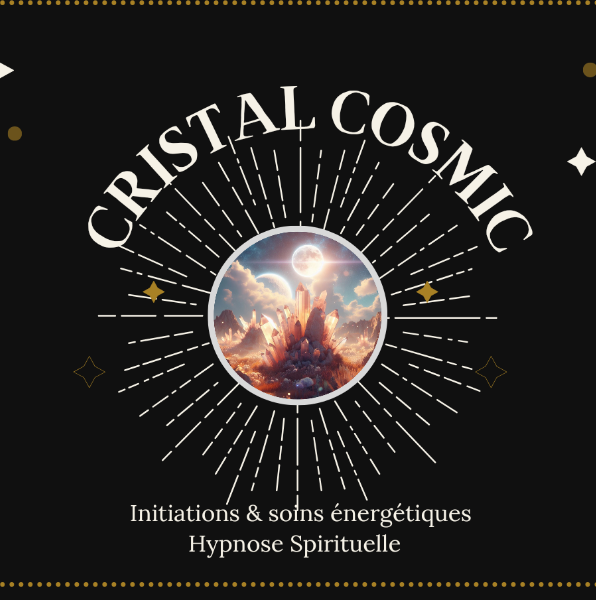 Cristal Cosmic 