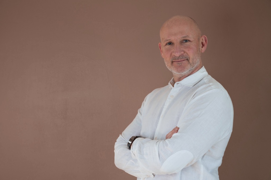 photo portrait Shizen School