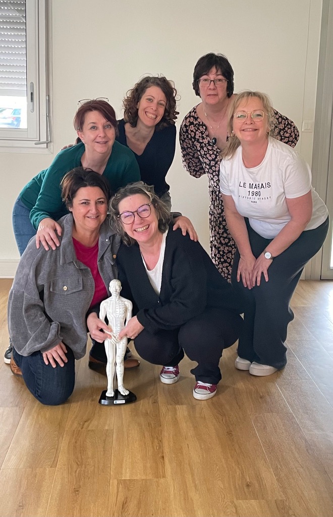 photo seance Shizen School