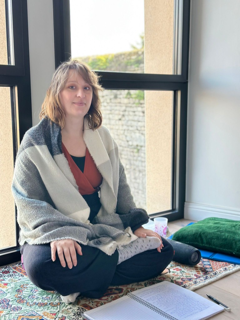 photo activite Audrey BARTHELET