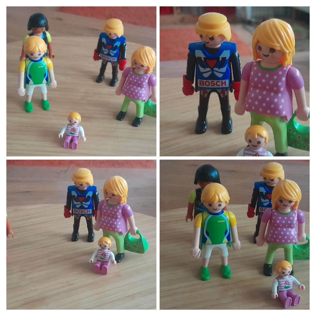 photo seance ANTIGNAC Pascale