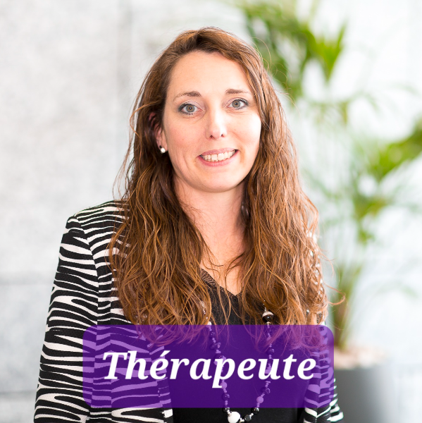 Fabienne HAVARD(Lys et vos émotions) ThérapeuteTCC
