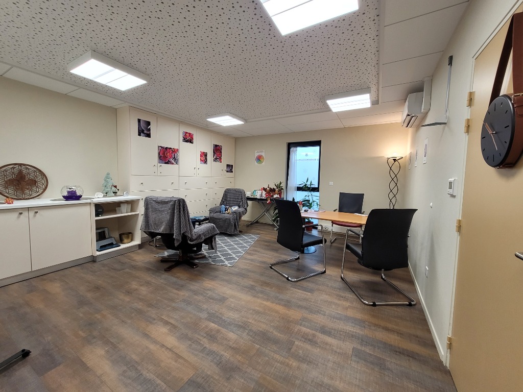 photo cabinet Fabienne HAVARD(Lys et vos émotions) ThérapeuteTCC