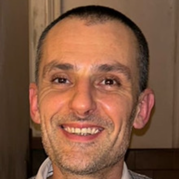 Gaëtan BOUVET - Réflexologue plantaire