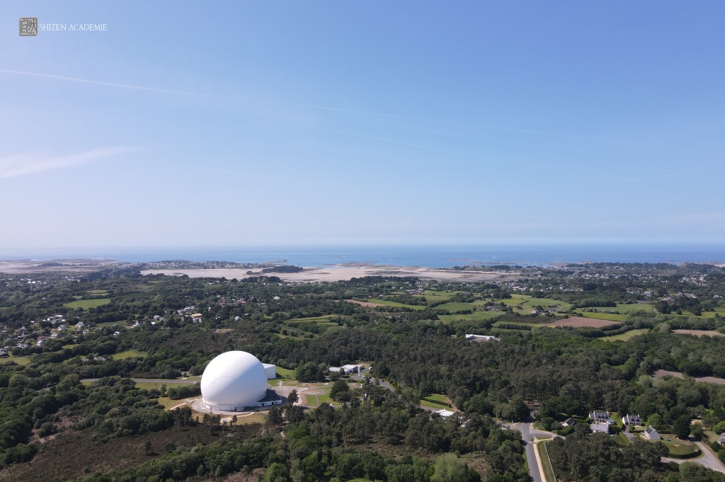 photo cabinet Shizen Académie