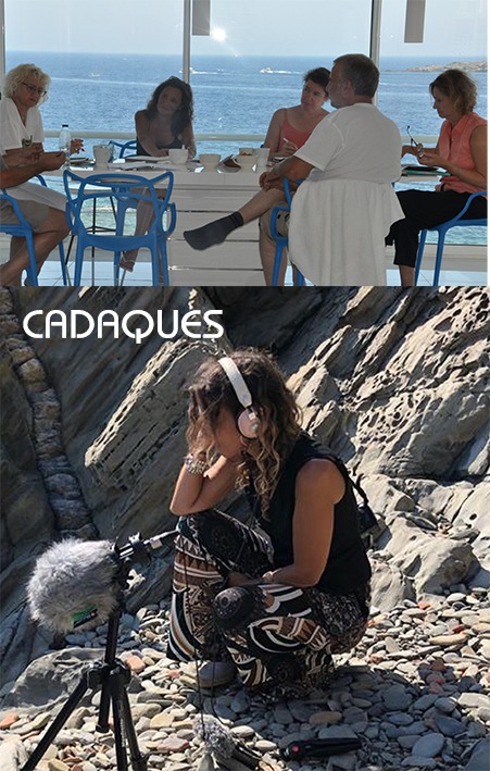 photo activite Nelly Barrigon