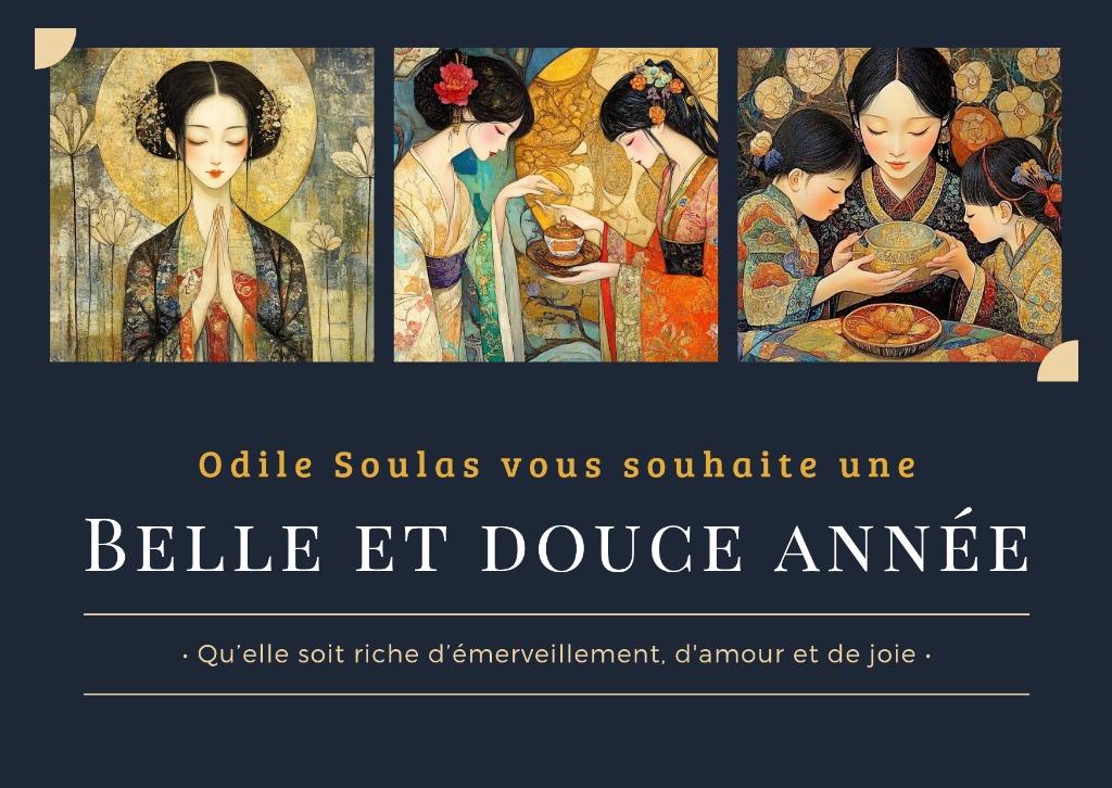 photo activite Odile Soulas