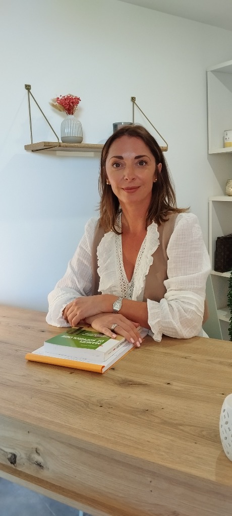 photo portrait Emmanuelle