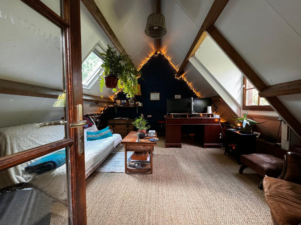 photo cabinet Cabinet Hypnose - Dinan - Nouvelle Lune