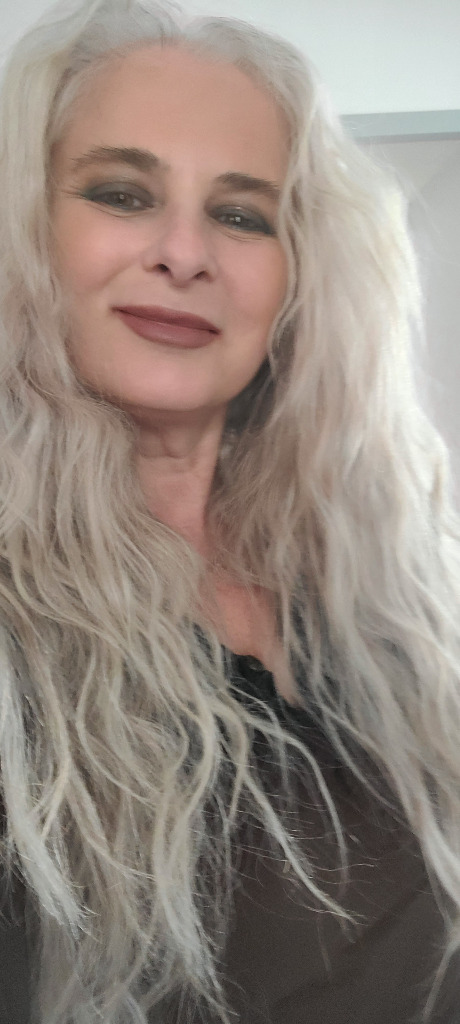 photo portrait Cabinet Hypnose - Dinan - Nouvelle Lune