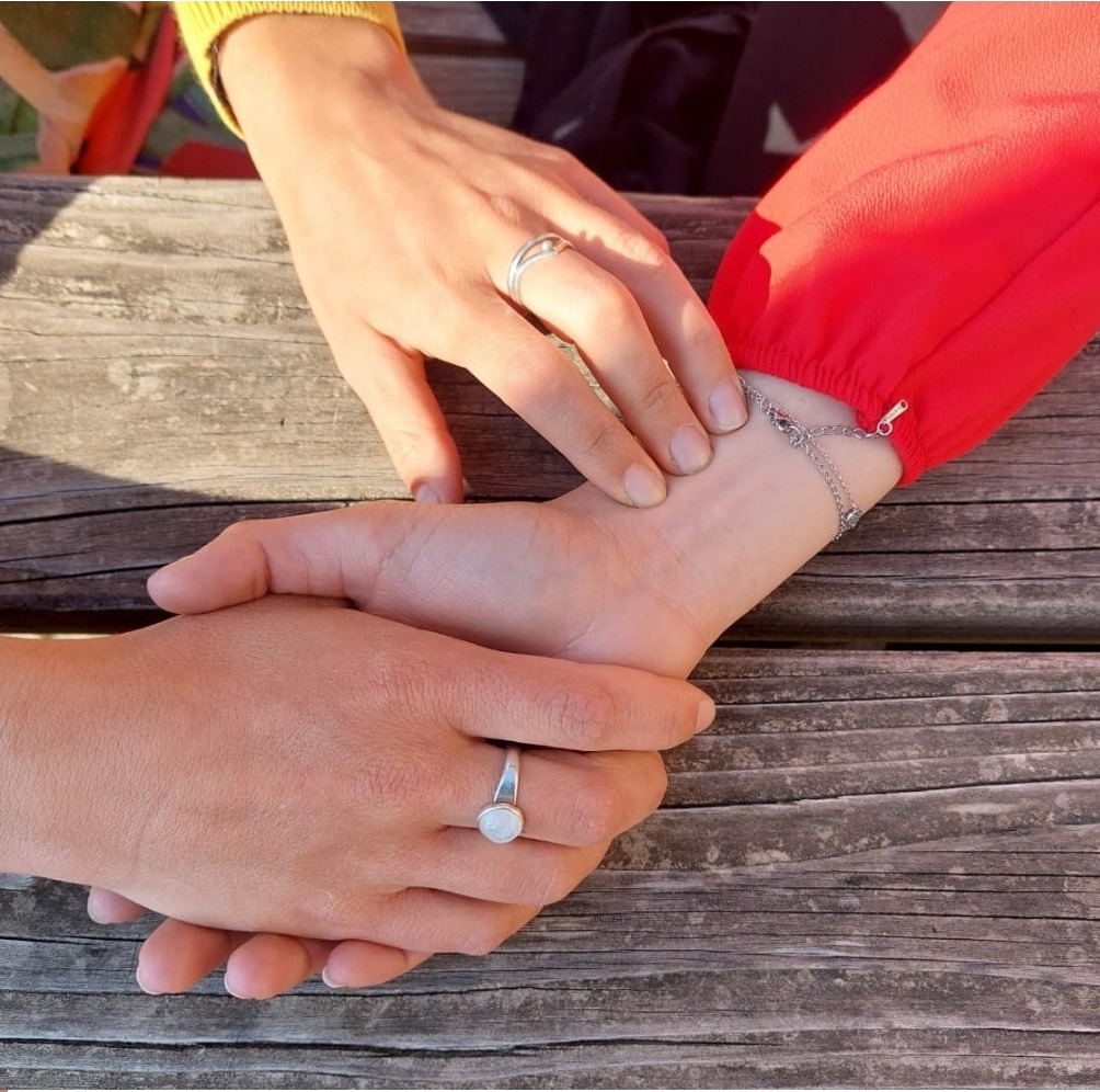photo seance AYUR NATUR FORMATIONS