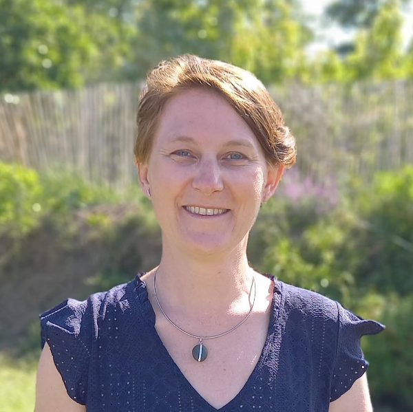 Fanny Le Mouillour Kinésiologie 