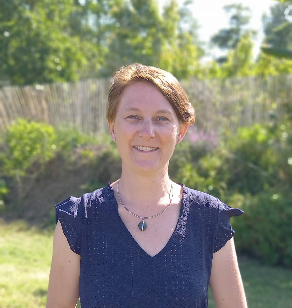 photo portrait Fanny Le Mouillour Kinésiologie 